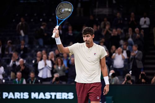 Alexei Popyrin (Getty)