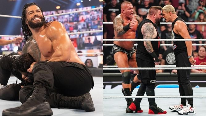 5 चौंकाने वाली चीज़ें जो इस हफ्ते WWE SmackDown में देखने को मिल सकती हैं