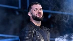 Finn Balor sends one-word message about the Judgment Day after shocking achievement