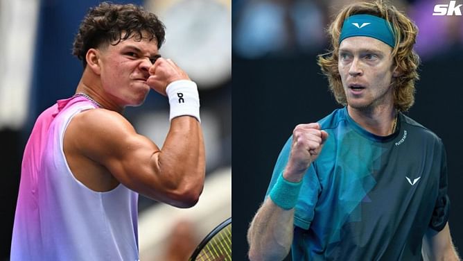 Basel 2024: Ben Shelton vs Andrey Rublev preview, head-to-head, prediction, odds and pick | Swiss Indoors