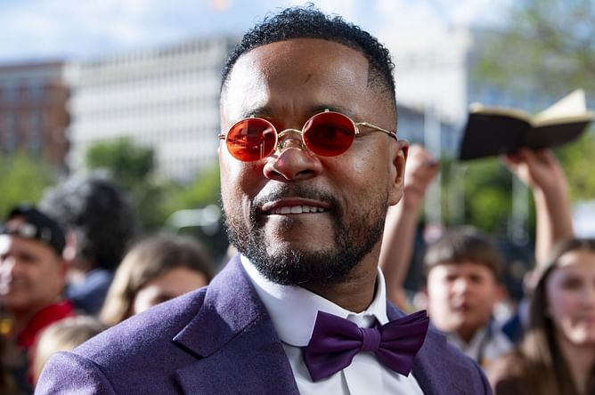 “Manchester United took my dad away” - Patrice Evra recalls moment with son after he says Premier League club wanted him to come out of retirement