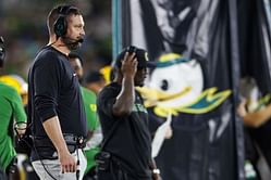 Five-star TE Kendre Harrison to take Oregon visit for Week 7 game against Ohio State