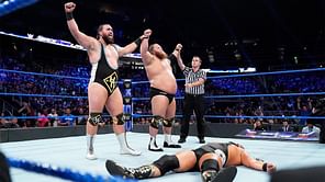 WWE में दोस्त को धोखा देने वाले रेसलर ने लिया संन्यास, 34 साल की उम्र में चौंकाने वाला फैसला