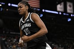 "Right out of retirement to 6th POY" - WNBA fans marvel at Tiffany Hayes winning Sixth Player of the Year Award after return from retirement