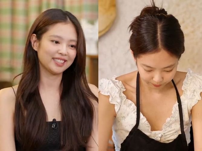 My Name is Gabriel episode 14 recap featuring BLACKPINK's Jennie: Idol becomes Maria, a farm stay owner in Italy