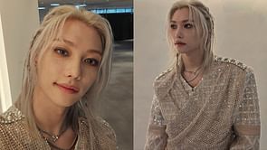 “Do they have comprehension problems?”- Netizens spark outrage with demands for confirmation on Felix's vocals in Stray Kids' track, 'Cover Me'