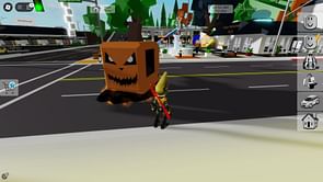 How to unlock Halloween Vehicles in Brookhaven RP