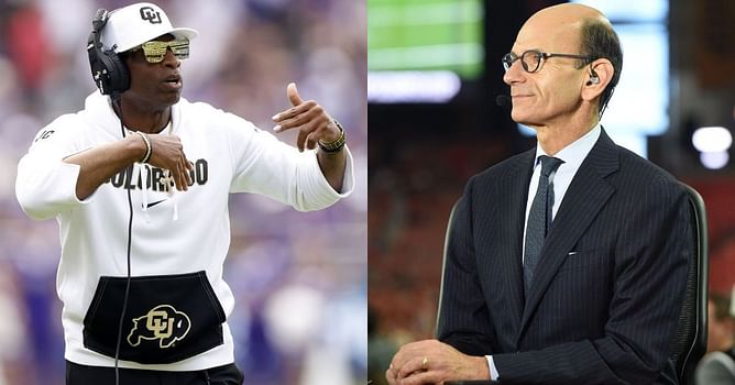 Paul Finebaum drops eye-catching remark on Coach Prime & Colorado after their win over Arizona