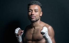 "I’ve wasted 20 years of my life" - Boxer Joshua John fumes after removal from Nick Ball vs. Ronny Rios undercard with zero explanation