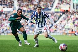 Luton Town vs West Bromwich Albion Prediction and Betting Tips | November 1st 2024