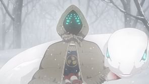 Blue Exorcist season 4 episode 3: Shura's past unveils her dark history with the Dragon God