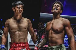 Danny Kingad confident he has "the perfect game plan" to break even with Adriano Moraes: "I've trained everything"