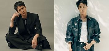 BTS' Jin dominates My One Pick 'K-POP Individual Weekly Ranking' for 9 consecutive months at No. 1
