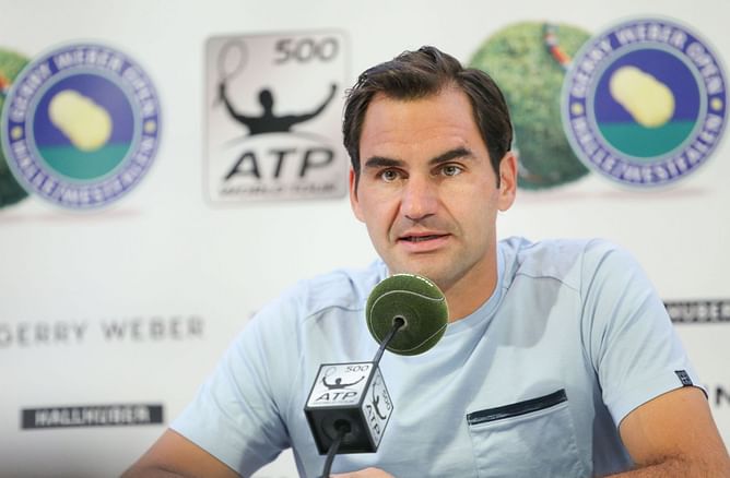 What Roger Federer has been upto this month: From returning to court at the Laver Cup to discussing the Jannik Sinner doping case
