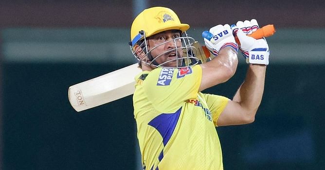 MS Dhoni विदेशी लीग में खेलते आएंगे नजर? पूर्व कप्तान को लेकर आया बड़ा बयान