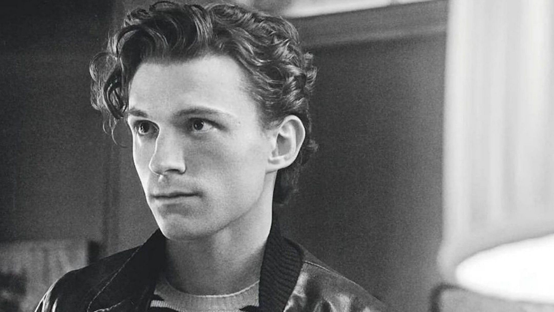 Tom Holland to star in Christopher Nolan