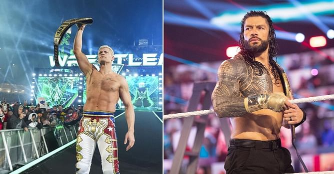 Cody Rhodes may have subtly ruined Bloodline reunion plans ahead of WWE Bad Blood