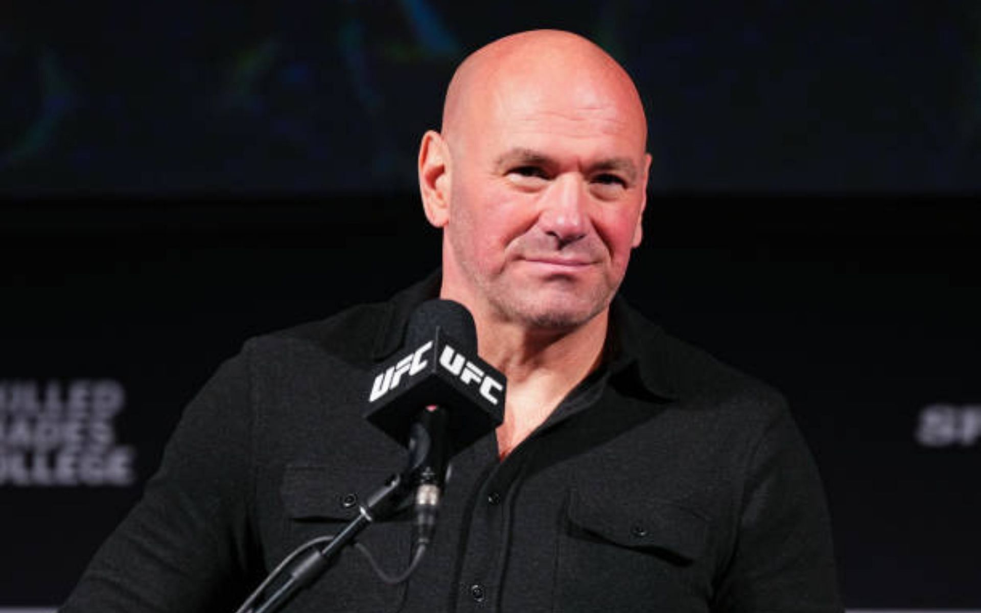 Dana White expresses his thoughts on MMA fighters making more money in boxing. [Image courtesy: Getty]