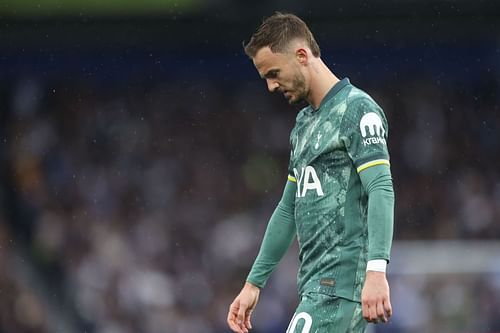 Brighton & Hove Albion FC v Tottenham Hotspur FC - Premier League - Source: Getty