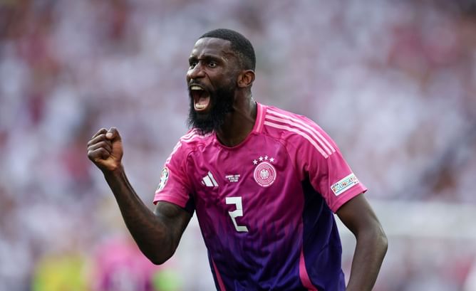"Real Madrid does not come knocking often" - Antonio Rudiger reveals why he left Chelsea in 2022