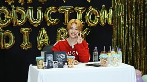 “Can’t believe he’s 29”— Fans react as unseen photos and wishes flow in on the occasion of BTS’ Jimin’s birthday