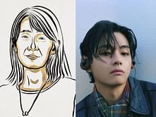 Who is Han Kang? All you need to know as BTS’ RM and Taehyung celebrates novelist’s 2024 Nobel prize win