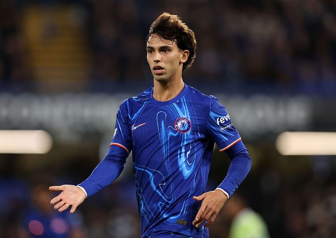 "In three days, it was done" - Joao Felix spills the beans behind summer move to Chelsea