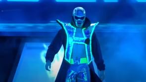 Unfortunate update on Hologram's AEW status - Reports
