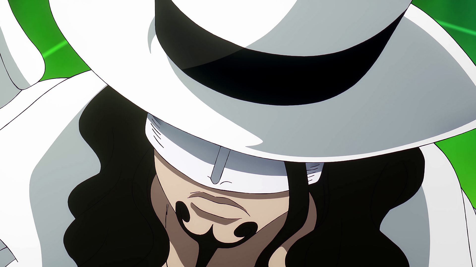 Rob Lucci is an iconic One Piece villain (Image via Toei Animation)