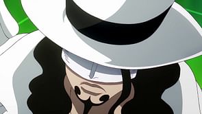 Will One Piece’s iconic villain Rob Lucci become a good guy? Explored