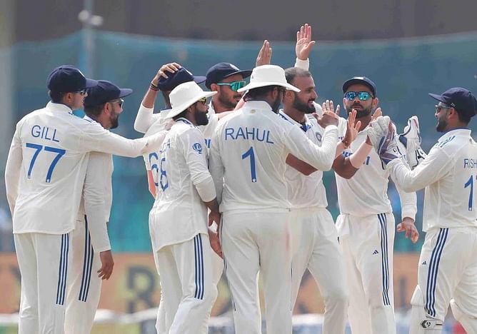 IND vs NZ : भारतीय टीम की Playing 11 को लेकर बड़ा अपडेट, इन गेंदबाजों को मिल सकता है मौका