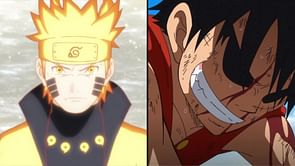 One Piece fandom's most common Naruto joke "is getting old"