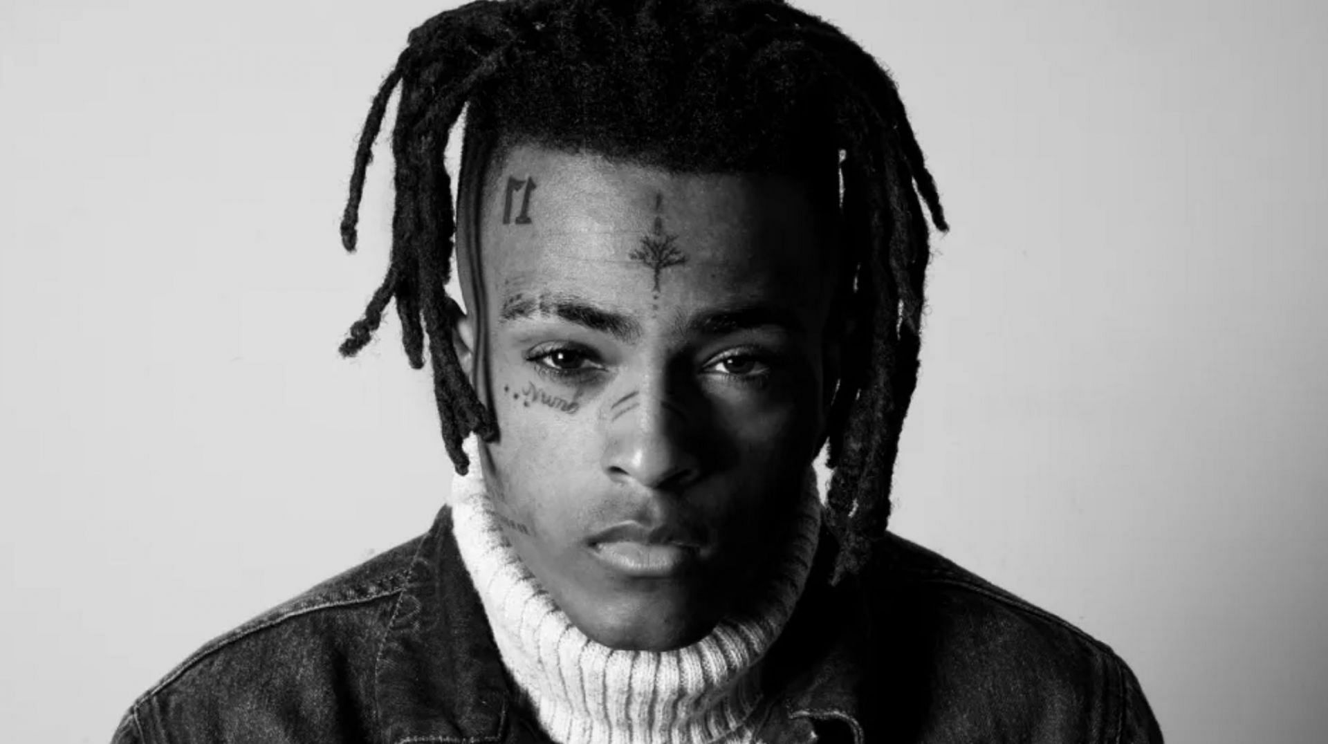 XXXTentacion