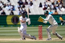 "I have scored runs when the team was at 30-3, 20-3, or 50-3" - Ajinkya Rahane on thriving in challenging conditions