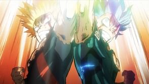 My Hero Academia: When does Bakugo get One For All? Explained