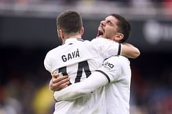 Getafe vs Valencia Prediction and Betting Tips | 27th October 2024