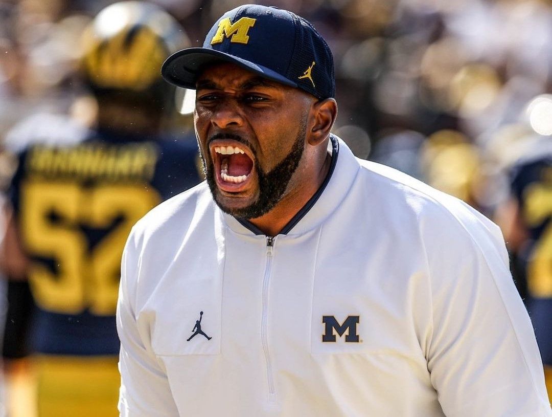 Sherrone Moore Contract Breakdown, Salary and Bonuses
