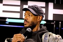 What happened between Marlon Wayans and DJ Vlad? Comedian says he is a "peaceful dude" and accepts podcaster's apology