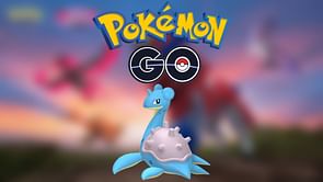 Pokemon GO Lapras raid guide: Weaknesses and best counters