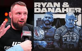 Craig Jones implies assault and abuse from Gordon Ryan and John Danaher caused DDS split as online beef heats up