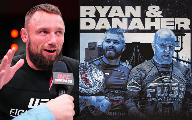 Craig Jones implies assault and abuse from Gordon Ryan and John Danaher caused DDS split as online beef heats up