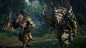 Throne and Liberty: Critical Hits vs Heavy Attacks, explained