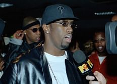 "Just cause you a victim, that ain't snitching"- Former bodyguard claims Jamie Foxx is now backtracking after exposing Diddy in Netflix special