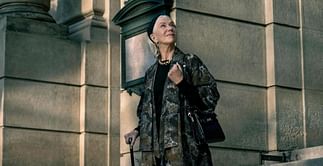 White Bird movie ending explained: What does Sara's story teach Julian in the end?