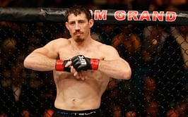 Retired US Special Forces Sergeant Major discusses beating up former UFC fighter Tim Kennedy in the army: “We’re gonna fight in order of rank"