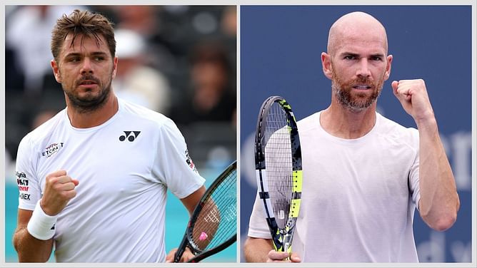 Basel 2024: Stan Wawrinka vs Adrian Mannarino preview, head-to-head, prediction, odds, and pick | Swiss Indoors