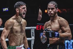 Mohamed Younes Rabah predicts how high-stakes strike fest with Eddie Abasolo will end: “I will make him tired”