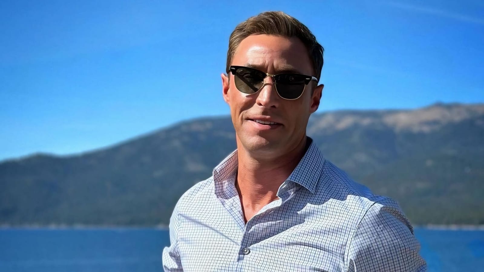 Who played Rick Forrester on The Bold and the Beautiful? Everything you