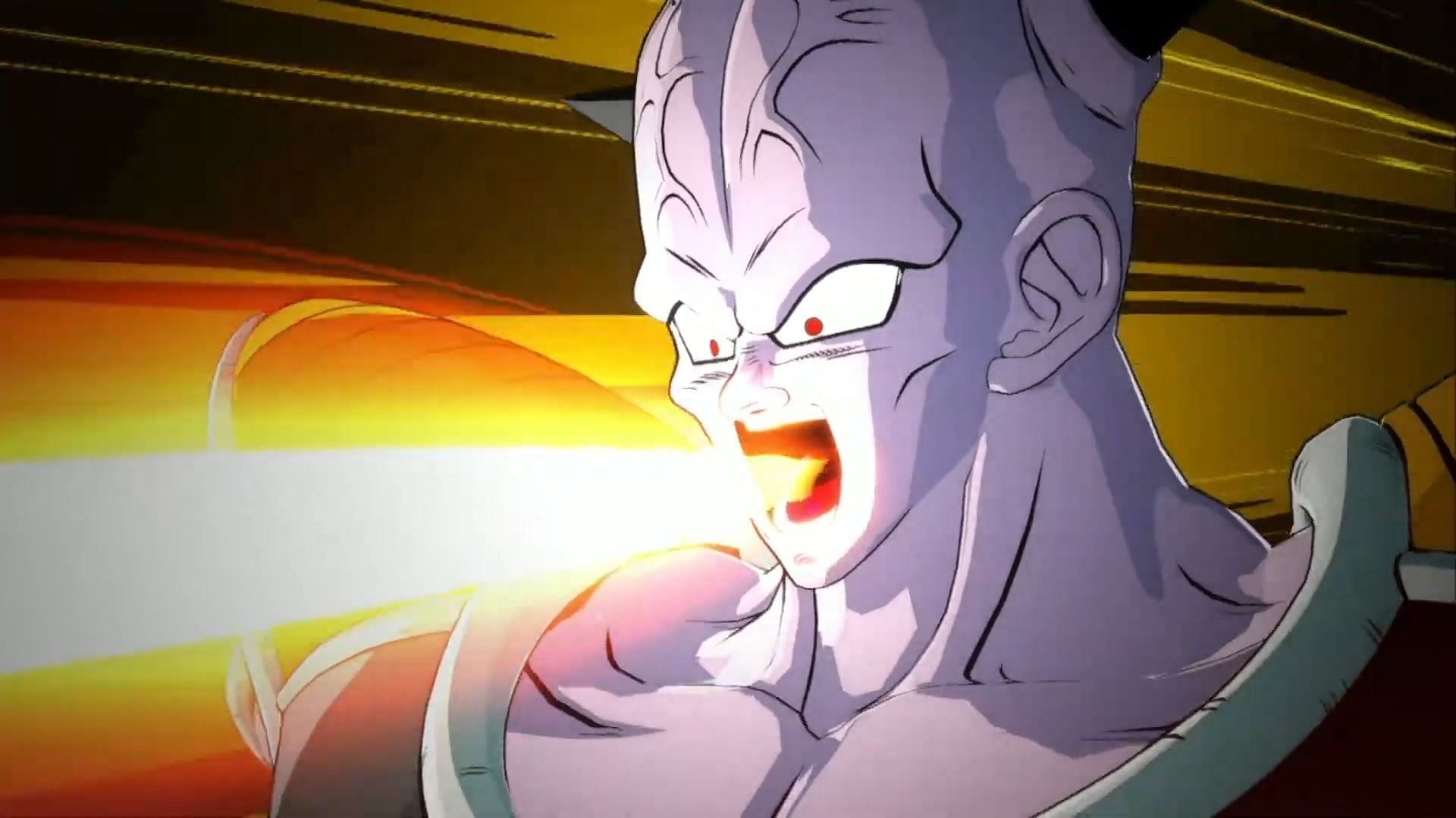 Beware of the Captain Ginyu (Image via Bandai Namco)