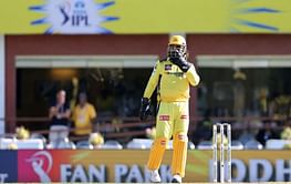 "Dhoni said, 'I will tell you before October 31'" - CSK CEO admits former captain is yet to confirm IPL 2025 plans